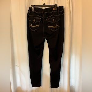 Woman’s jeans